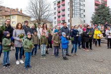 24.03.2024 Palmweihe und Palmprozession